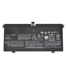 Lenovo IdeaPad Yoga 80TX Notebook Batarya Laptop Pil