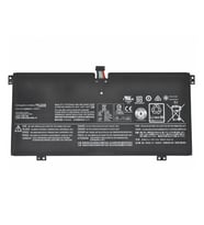 Lenovo IdeaPad Yoga 80TX Notebook Batarya Laptop Pil