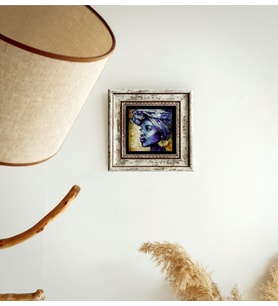 hcartcenter- Taş Tablo69