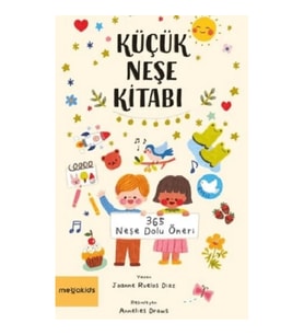 Küçük Neşe Kitabı