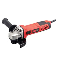 KL ECO 900 W 125 MM ELEK DEVİR AYARLI AVUÇ TAŞLAMA KL ECO KE90125AT