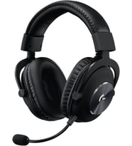 Logitech G Pro X Wireless Mikrofonlu Kulak Üstü Oyuncu Kulaklığı - Outlet