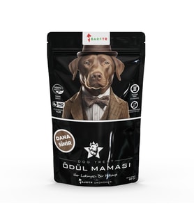 Dana Sinir Çiğnemelik Ödül maması 80 Gr Köpekler İçin