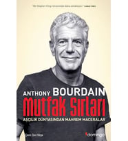 Mutfak Sırları