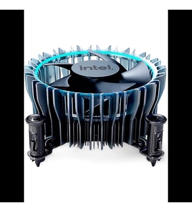 Intel Laminar Rm1, M23901-001, (12,13,14 Nesil), Lga1700 İçin Uyumlu, Orijinal Fan