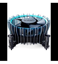 Intel Laminar Rm1, M23901-001, (12,13,14 Nesil), Lga1700 İçin Uyumlu, Orijinal Fan
