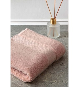 Özdilek -Woven Tarçın- Süper Yumuşak El ve Yüz Havlusu (50x90)