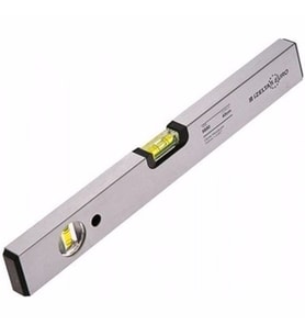 İZELTAŞ SU TERAZİSİ DÜZ 80 CM (Karışık)
