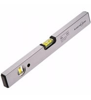 İZELTAŞ SU TERAZİSİ DÜZ 80 CM (Karışık)