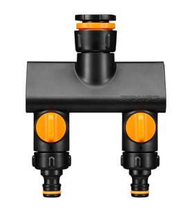 Fiskars Comfort 2 Yollu Valf, On/Off