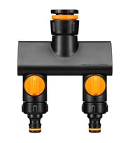 Fiskars Comfort 2 Yollu Valf, On/Off