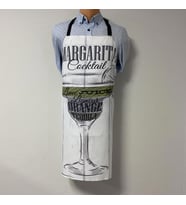 PAREDORA Margarita Mutfak Önlüğü (Karışık)