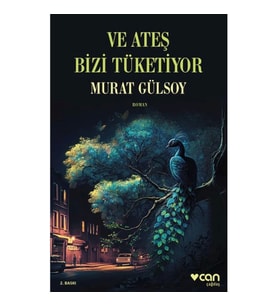 Ve Ateş Bizi Tüketiyor