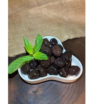 Alan Siyah Gemlik Zeytin Özel Special 201-260 Kalibre 1000 g e