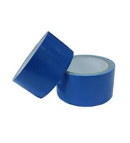 MAVİ TEKLİ ÇADIR - TAMİR BANTI 48MMX10MT (5343)