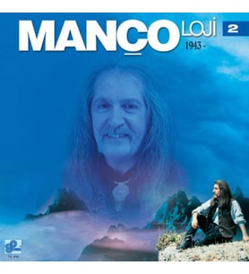 Barış Manço - Mançoloji 2 - Plak