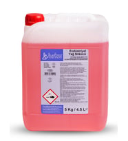 Birka Endüstriyel Yağ Sökücü 5 Kg.