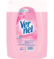 Gülün Büyüsü Çamaşır Yumuşatıcısı, 5L