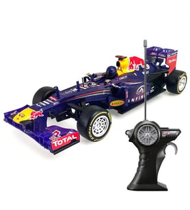 Maisto Tech 1:24 İnfiniti Rb9 Uzaktan Kumandalı F1 Araba