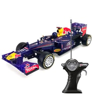 Maisto Tech 1:24 İnfiniti Rb9 Uzaktan Kumandalı F1 Araba
