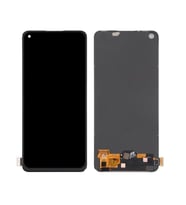 MOSGOO Oppo Realme 10 4G - Reno 7 - Reno 8 - Reno 8T - Realme 11 Lcd Ekran Çıtasız Oled