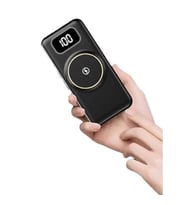 Mey İthalat® PW10 POWERBANK TEMASSIZ