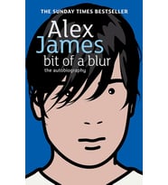 Bit Of A Blur: The Autobiography