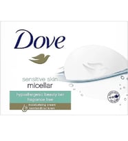Dove Sensitive Skin Micellar Sabun 90 gr