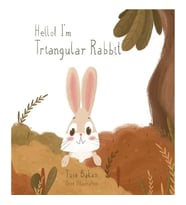 Hello! I'm Triangular Rabbit