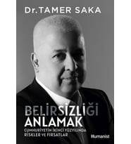Belirsizliği Anlamak