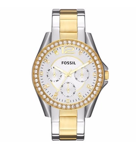 Fossil FES3204 Bayan Kol Saati