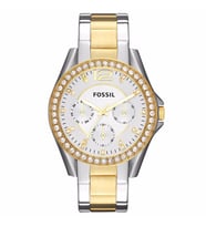 Fossil FES3204 Bayan Kol Saati