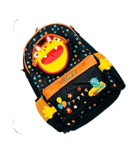 DREAM VEST MONSTER SIRT ÇANTASI ÇOK RENKLİ (E)