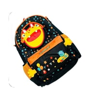 DREAM VEST MONSTER SIRT ÇANTASI ÇOK RENKLİ (E)