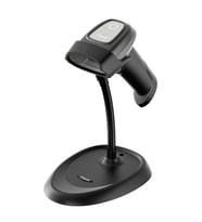 TIWOX VS-336 2D KAREKOD KABLOLU USB BARKOD OKUYUCU + STAND