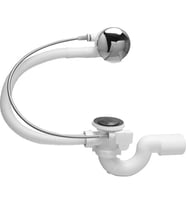ARÇE Kumandalı Küvet Troblemi(Sifonu)