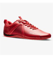 Lescon Rally Erkek Sneaker Ayakkabı KIRMIZI