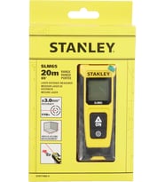 Stanley STHT77065-0 Slm 65 - 20M Lazer Metre