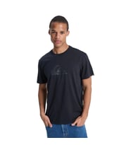 Quiksilver Arma Baskılı Erkek Tişört EQYZT08182