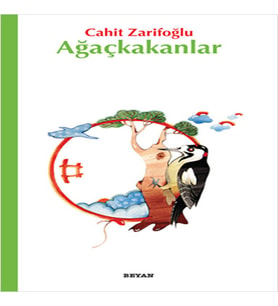 Ağaçkakanlar