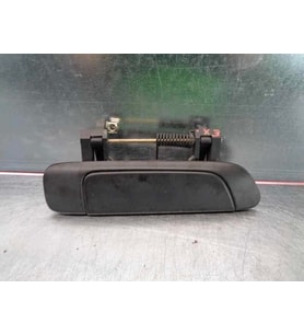 Kapı Kolu Euro Accord 2000-2002 Ön Dış Sağ (Oem No:72140-S1A-E22) (Adet)