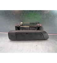Kapı Kolu Euro Accord 2000-2002 Ön Dış Sağ (Oem No:72140-S1A-E22) (Adet)