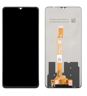 Vivo Y27S Lcd Dokunmatik Ekran A- Kalite