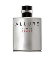 Chanel Allure Homme Sport Edt 100 ml Erkek Parfüm 3145891236309