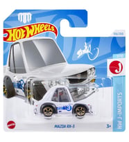 Hot Wheels Tekli Arabalar Mazda Rx-3 HTD77