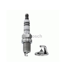 Bosch 0242235749 Buji Fr7dpp Lgn Iı-Iıı-Mgn Iı-Iıı-Scenıc Iı-Espace Iv-Trafıc Iı 2.0 16V-Volvo S40-S60-S70