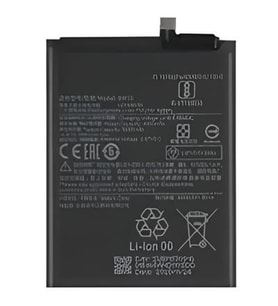 Xiaomi Mİ 10T PRO Batarya Pil - BM 53