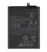Xiaomi Mİ 10T PRO Batarya Pil - BM 53