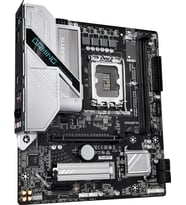 GIGABYTE H810M GAMING WIIFI6 HDMI-DP PCIE 4.0 1851p mATX