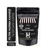 Hurma Aşkı Filtre Hurma Kahvesi 200 Gr